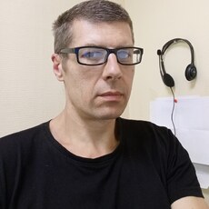 Фотография мужчины Владимир, 46 лет из г. Самара
