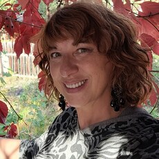 Фотография девушки Ольга, 56 лет из г. Екатеринбург