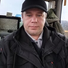Фотография мужчины Вячеслав, 45 лет из г. Магнитогорск