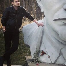 Фотография мужчины Григорий, 31 год из г. Санкт-Петербург