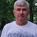 Юрий, 60 лет