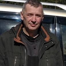 Фотография мужчины Александр, 52 года из г. Екатеринбург