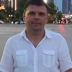 Фотография мужчины Андрей, 49 лет из г. Москва