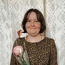 Надежда, 36 лет