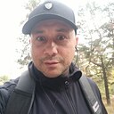 Альберт, 45 лет
