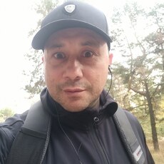 Фотография мужчины Альберт, 45 лет из г. Волжск