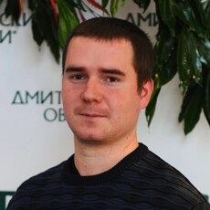 Фотография мужчины Игорь, 32 года из г. Дмитров