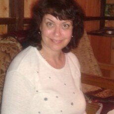 Фотография девушки Татьяна, 59 лет из г. Тверь