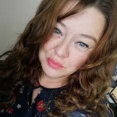 Фотография девушки Рита, 53 года из г. Новокузнецк