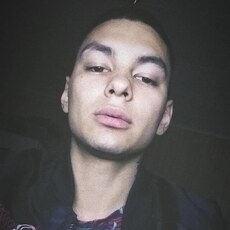 Фотография мужчины Никита, 25 лет из г. Златоуст