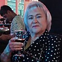 Татьяна, 68 лет