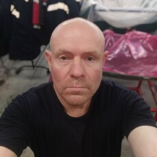 Фотография мужчины Марсель, 51 год из г. Екатеринбург