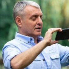 Фотография мужчины Алексей, 53 года из г. Санкт-Петербург