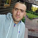 Сергей, 30 лет