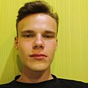 Вадим, 20 лет