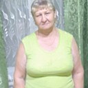 Тоня, 65 лет