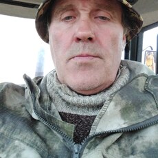 Фотография мужчины Александр, 53 года из г. Сыктывкар