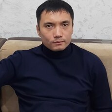 Фотография мужчины Руслан, 38 лет из г. Экибастуз