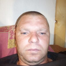 Фотография мужчины Виктор, 39 лет из г. Лида