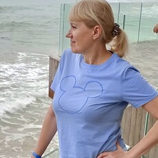 Фотография девушки Olga, 60 лет из г. Франкфурт-на-Майне