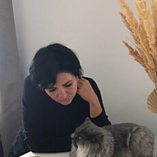 Фотография девушки Ирина, 51 год из г. Тольятти