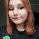 Анастасия, 21 год