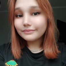 Фотография девушки Анастасия, 21 год из г. Карасук