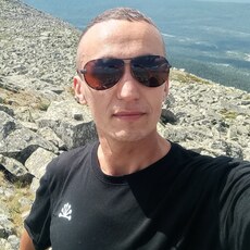 Фотография мужчины Ринат, 31 год из г. Ишимбай