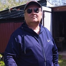 Фотография мужчины Александр, 52 года из г. Краснодар