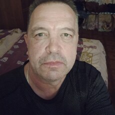 Фотография мужчины Геннадий, 55 лет из г. Руза