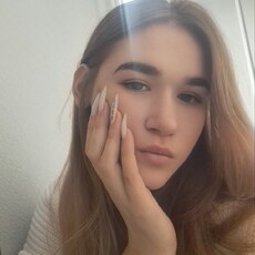 Фотография девушки Валерия, 22 года из г. Тюмень