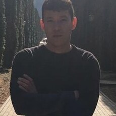 Фотография мужчины Роман, 35 лет из г. Ставрополь