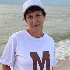 Фотография девушки Елена, 51 год из г. Ейск