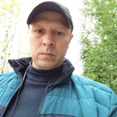 Фотография мужчины Алексей, 44 года из г. Сыктывкар