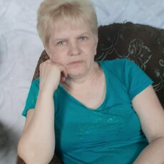 Фотография девушки Галина, 56 лет из г. Брянск
