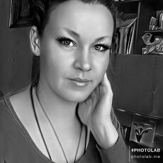 Фотография девушки Людмила Питкина, 40 лет из г. Чермоз