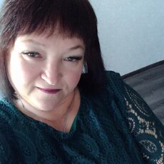 Фотография девушки Ирина, 53 года из г. Красногвардейское (Ставропольски