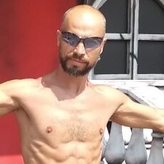 Фотография мужчины Влад, 49 лет из г. Чугуев