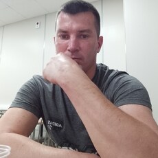 Фотография мужчины Александр, 37 лет из г. Коломна