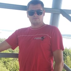 Фотография мужчины Алексей, 39 лет из г. Жодино