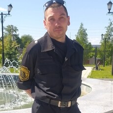 Фотография мужчины Аслан, 46 лет из г. Йошкар-Ола