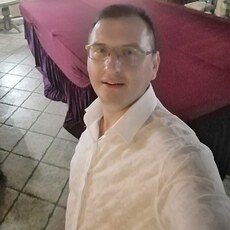 Фотография мужчины Олег, 43 года из г. Брест