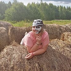 Фотография девушки Аня, 40 лет из г. Иваново