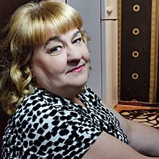Фотография девушки Галина, 61 год из г. Минск