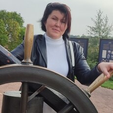 Фотография девушки Татьяна, 47 лет из г. Одинцово