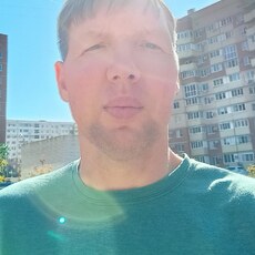 Фотография мужчины Виталий, 47 лет из г. Волжский