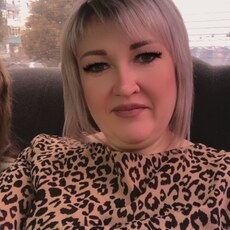 Фотография девушки Елена, 42 года из г. Кропоткин