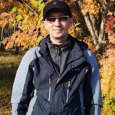 Фотография мужчины Андрей, 43 года из г. Находка