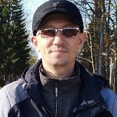 Фотография мужчины Андрей, 43 года из г. Находка