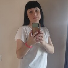 Фотография девушки Ксюша, 42 года из г. Орша